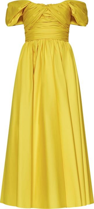 Produktbild Giambattista Valli Dresses Yellow (44)