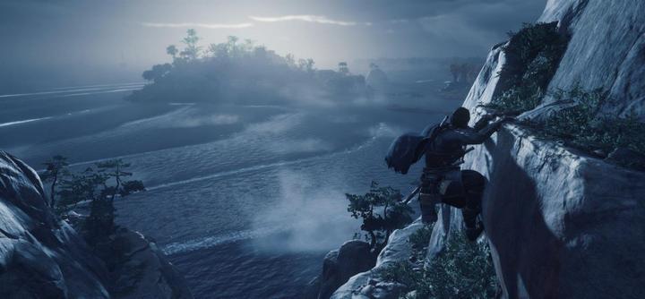 Immagine prodotto Sony Ghost of Tsushima - Directors Cut (PS5, DE)