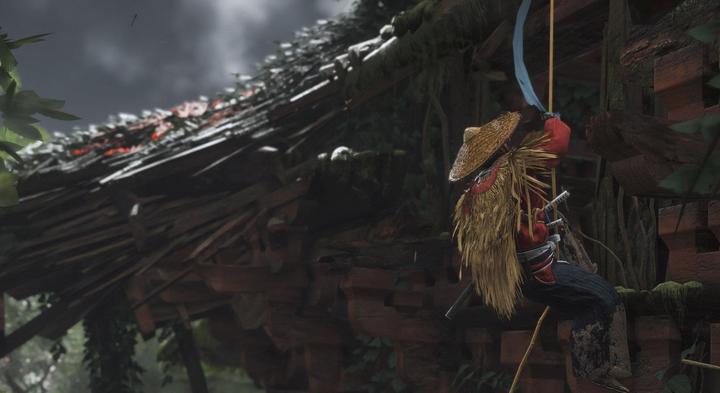 Immagine prodotto Sony Ghost of Tsushima - Directors Cut (PS5, DE)