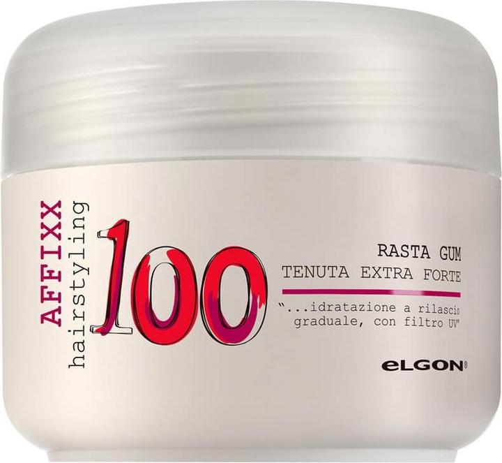 Elgon Rasta gum (Hair paste, 100 ml)