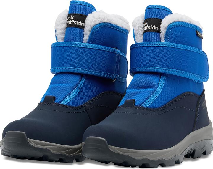 Actual product image Jack Wolfskin Vojo Shell Texapore Mid Vc K (33)
