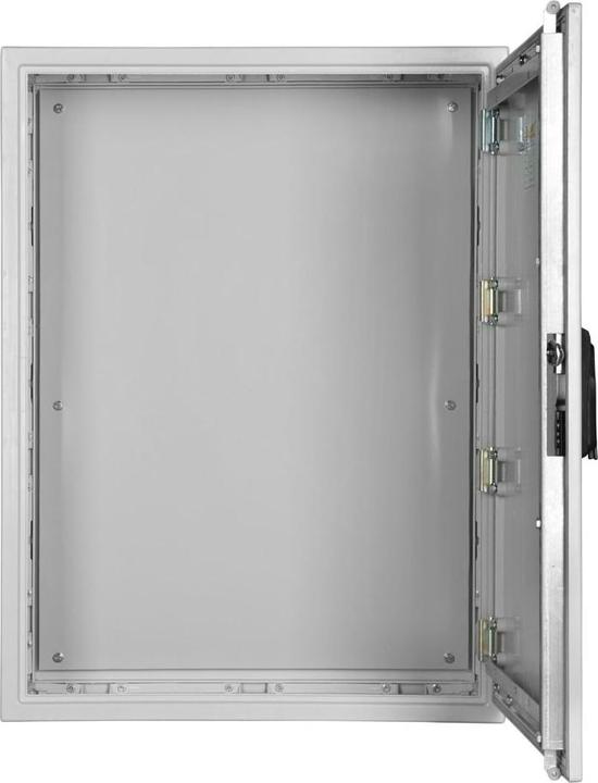GSAB Elektrotechnik GfK-Wandschrank IP55 100W750M