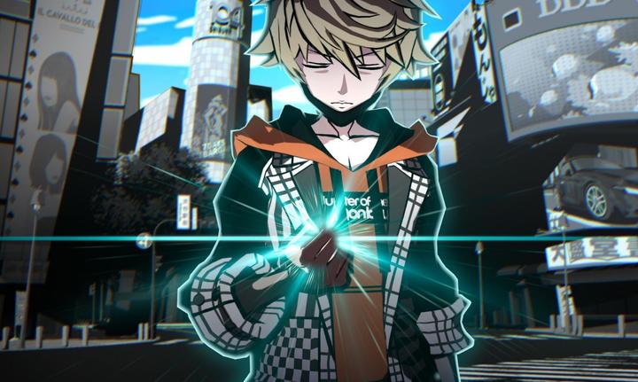 Produktbild Nintendo NEO: The World Ends With You (Switch Lite, Switch OLED, Switch, Multilingual)
