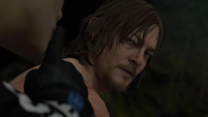 Immagine prodotto Sony Death Stranding (PS4, IT)