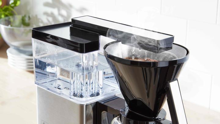 Produktbild Melitta 1021-01 Aroma Fresh (CH-Stecker)