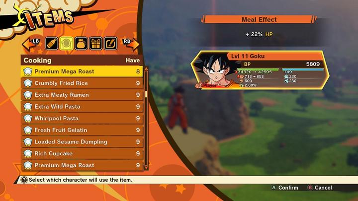 Produktbild Bandai Namco Dragonball Z: Kakarot + A New Power Awakens Set (Switch, Multilingual)