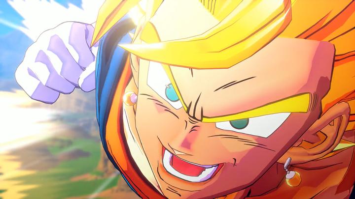 Produktbild Bandai Namco Dragonball Z: Kakarot + A New Power Awakens Set (Switch, Multilingual)