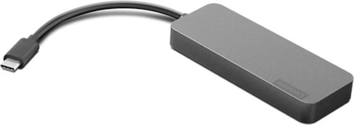 Produktbild Lenovo GX90X21431 (USB-C, 4 Ports)