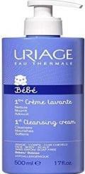 Uriage Bébé 1St Cleansing Cream - Washing Cream (Reinigungsmilch)
