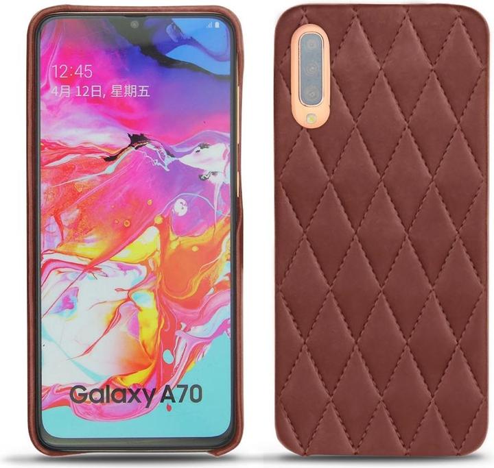 Productafbeelding Noreve Lederen omslag (Samsung Galaxy A70)