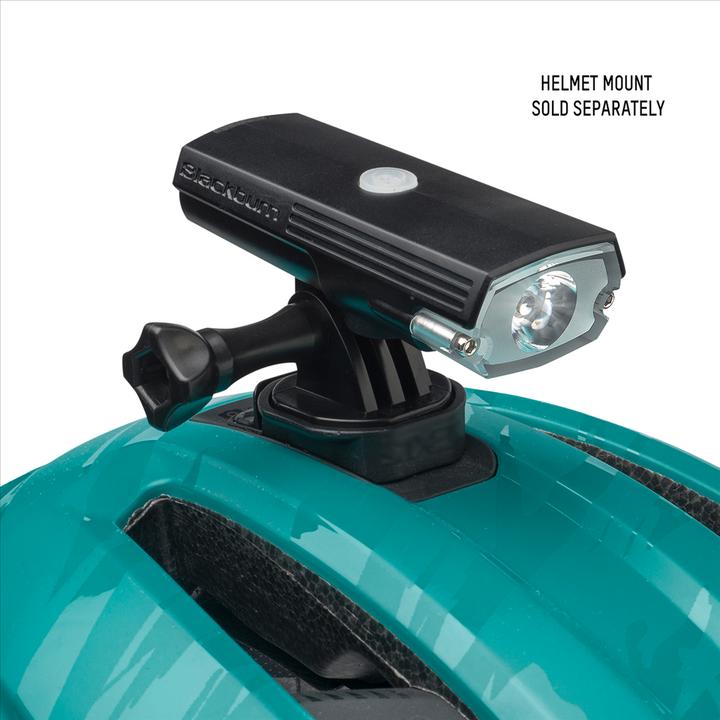 Image du produit Blackburn Set Dayblazer 550 avant et Dayblazer 65 arrière (550 lm, 65 lm)