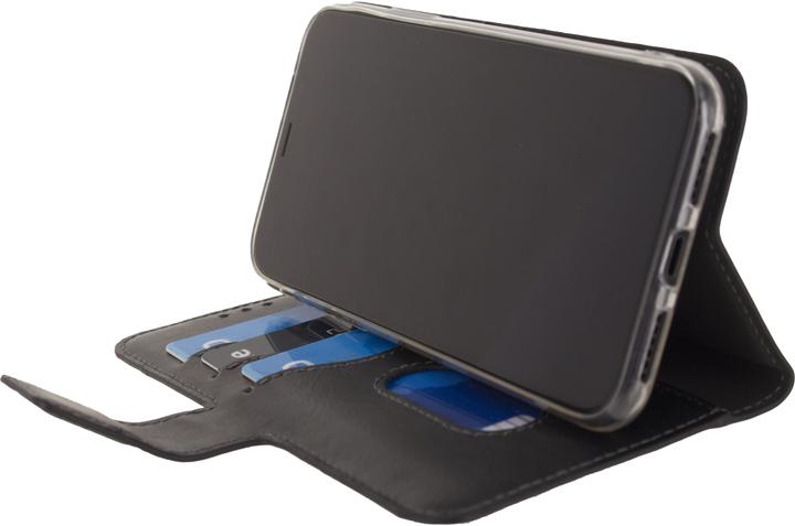 Produktbild Mobilize 2in1 Gelly Wallet Tasche (Apple iPhone XS, Apple iPhone X)