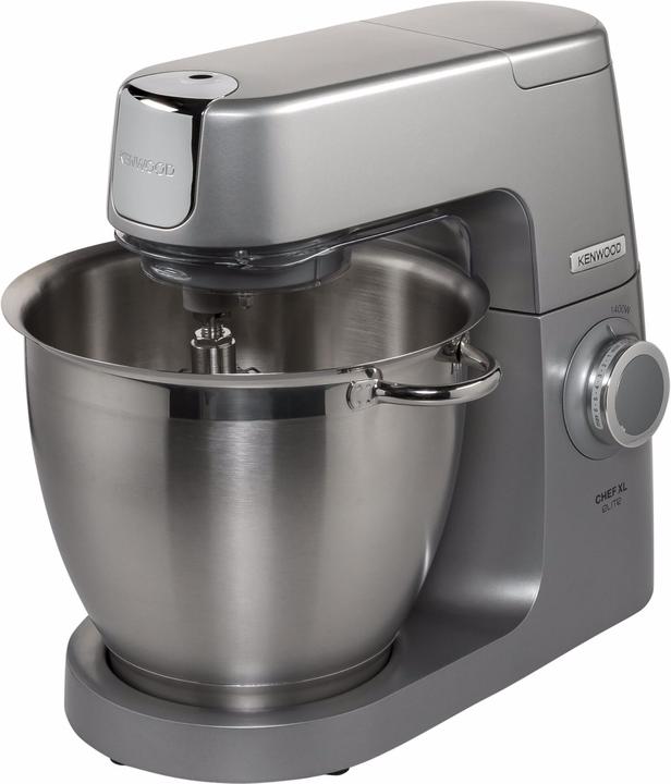 Produktbild Kenwood Chef Elite XL (1400 W)