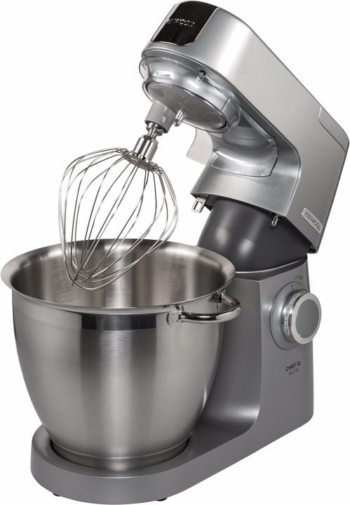 Produktbild Kenwood Chef Elite XL (1400 W)
