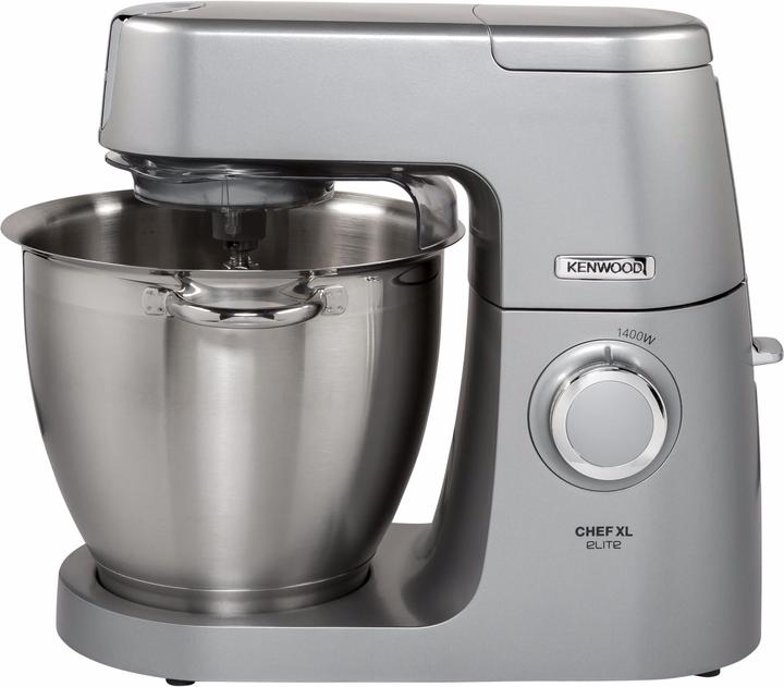 Produktbild Kenwood Chef Elite XL (1400 W)