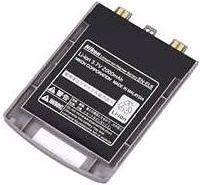Actual product image Nikon EN-EL6 lithium-ion battery (1 pcs.)