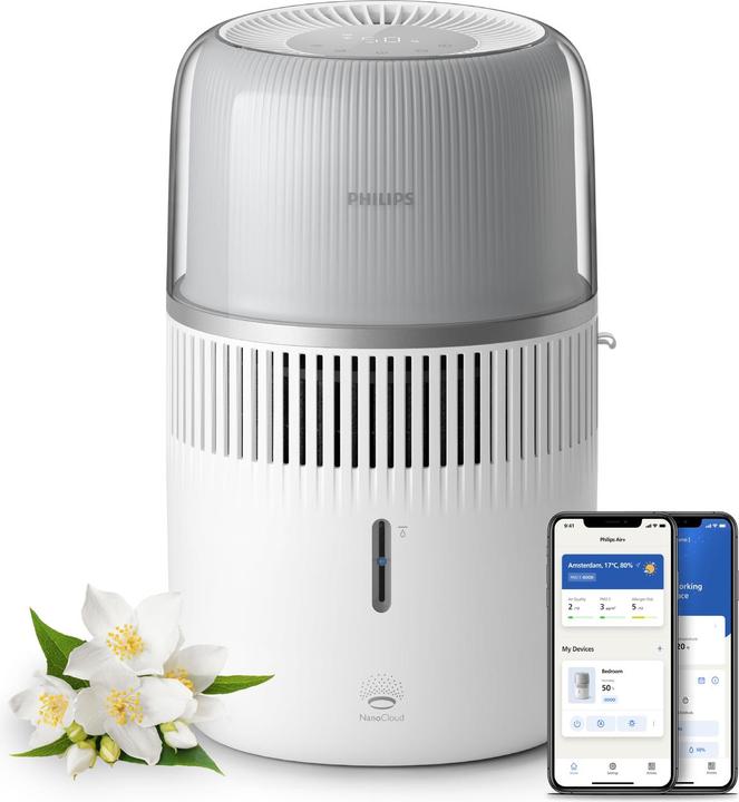 Produktbild Philips HU5710/00 (56 m²)