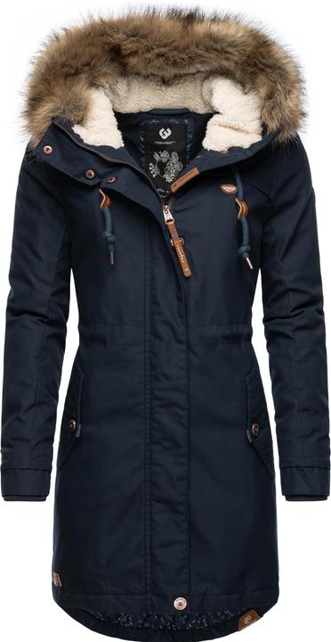 Ragwear Tawny