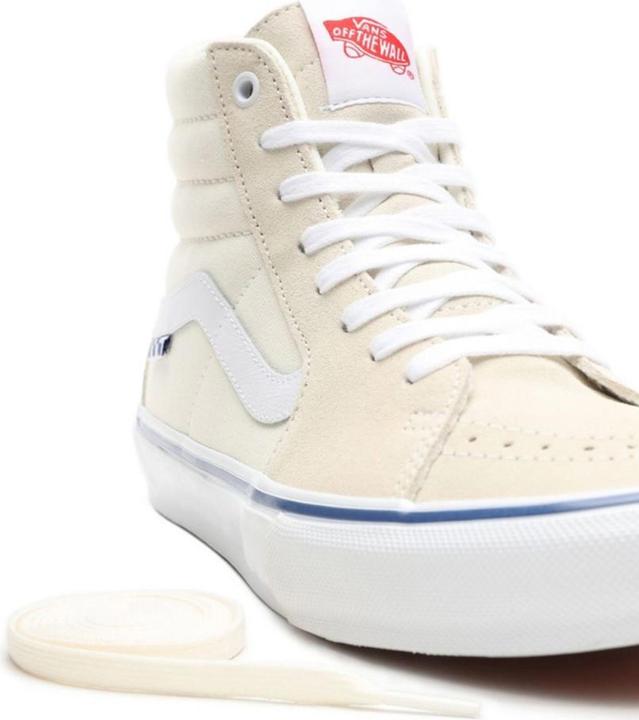 Actual product image Vans Sk8-Hi (45)