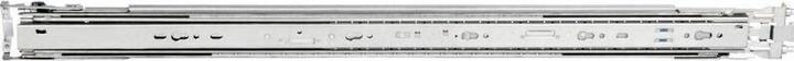 Actual product image Silverstone RMS05-22 - 2,8 kg - 611 mm - 12,5 mm - 38 mm