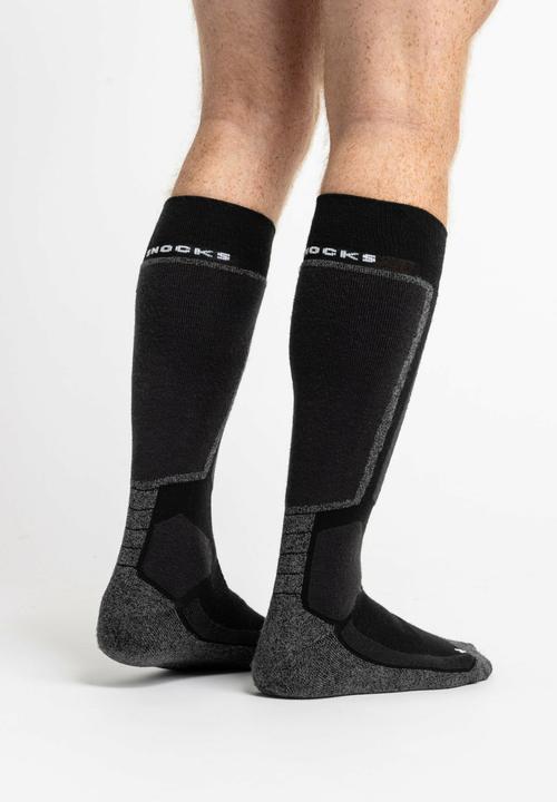 Actual product image Snocks Ski socks (39 - 42)