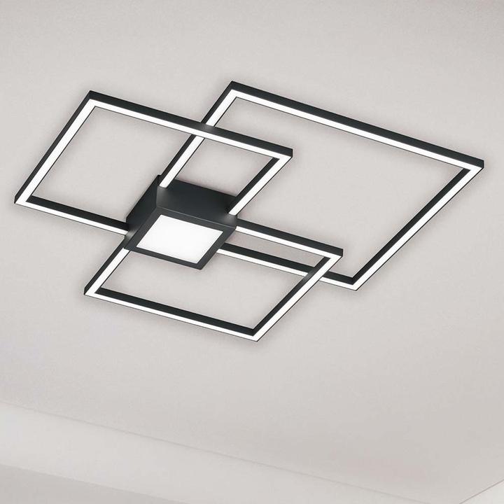 Produktbild Trio Hydra (4000 lm)