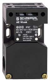 Produktbild Schmersal Sicherheitsschalter