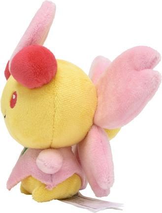 Produktbild Pokémon Sceptile Sitting Cuties Plush - 14 cm (12 cm)