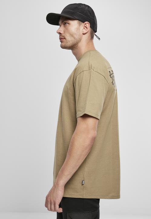Produktbild Urban Classics Chinese Symbol Tee (L)