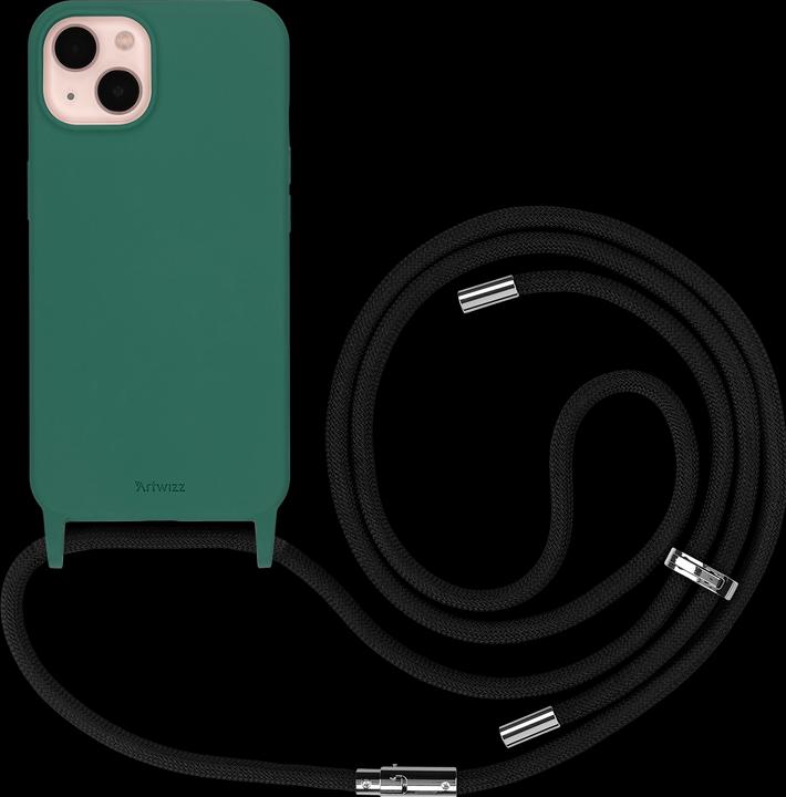 Actual product image Artwizz HangOn Case (Apple iPhone 13, Apple iPhone 13 Pro)