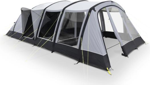 Produktbild Kampa Croyde 6 AIR TC (Aufblasbares Zelt, 37.23 kg, 6 Personen)