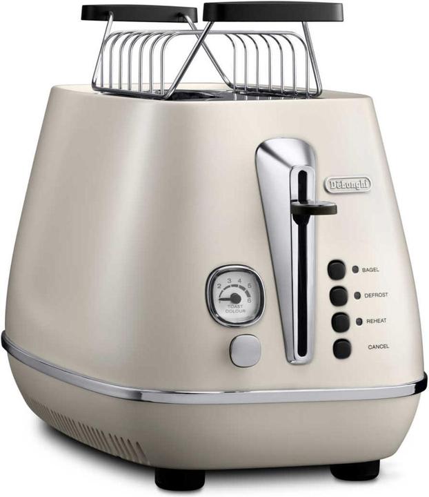 De'Longhi Distinta CTI 2103.W