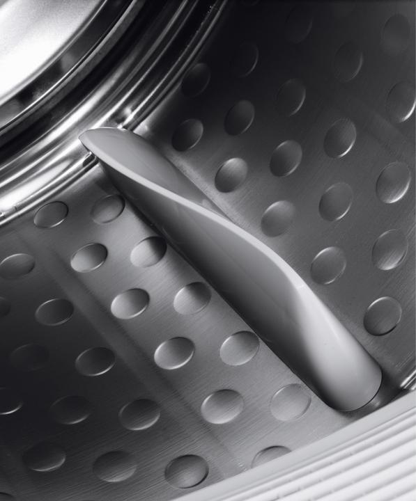 Produktbild Electrolux TWSL4E303 (8 kg, Links)