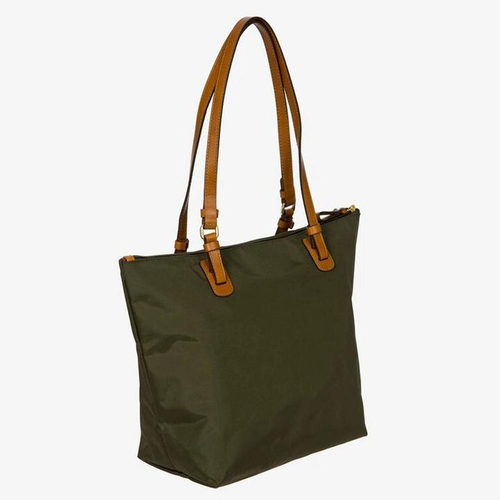 Immagine prodotto Brics X-Bag Sportina M/L26cm Olive (8 l)