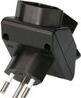 Produktbild Max Hauri Abzweigstecker (Typ 13, 3 x)