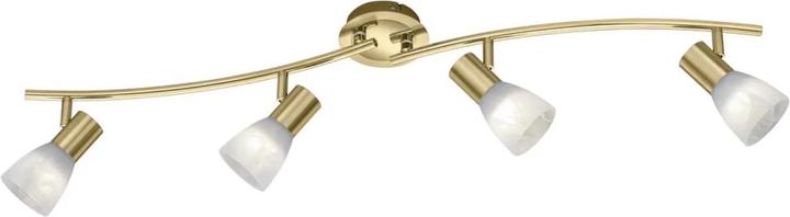 Actual product image Trio Levisto (470 lm, E14)
