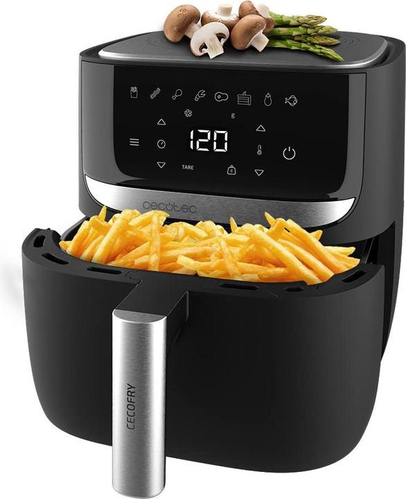 Immagine prodotto Cecotec Cecofry Advance Precision