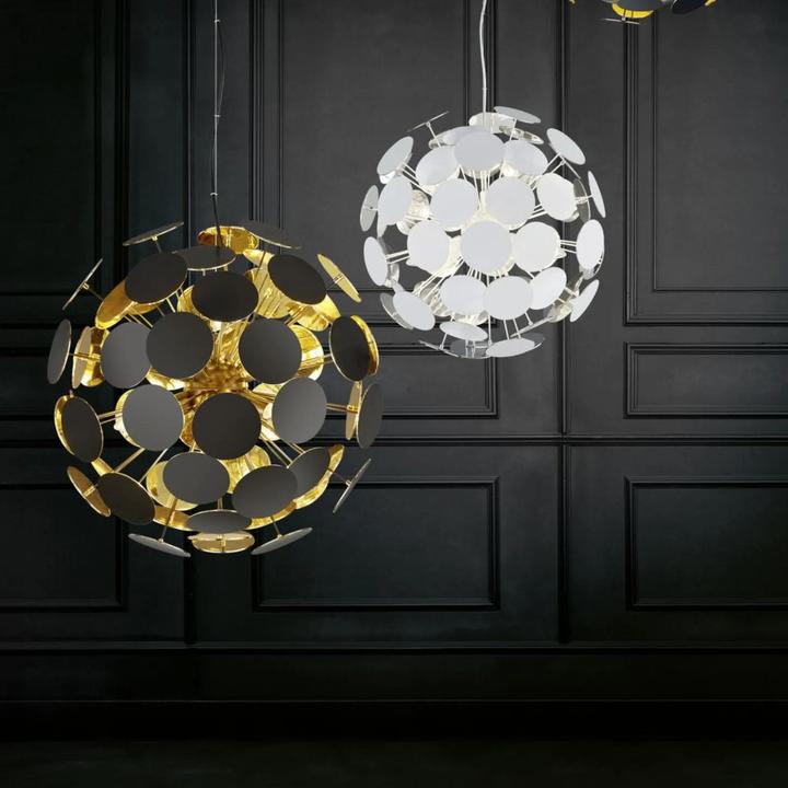 Actual product image Trio Discalgo (E14)