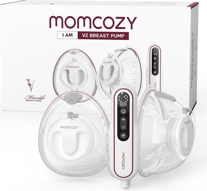 Image du produit Momcozy V2 Ultraléger