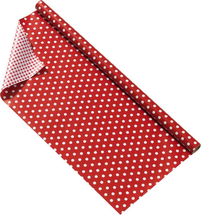 Produktbild micasa Geschenkpapier (Geschenkpapier, 1 x)