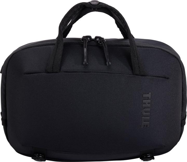 Immagine prodotto Thule Subterra 2 Crossbody 5l - Nero (5 l)