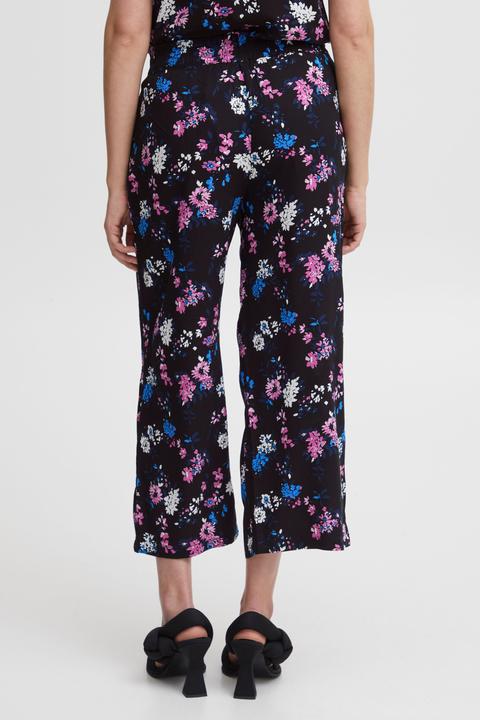 Immagine prodotto B.young BYMMJOELLA PANTALONI CROP 2 20811296 (38)