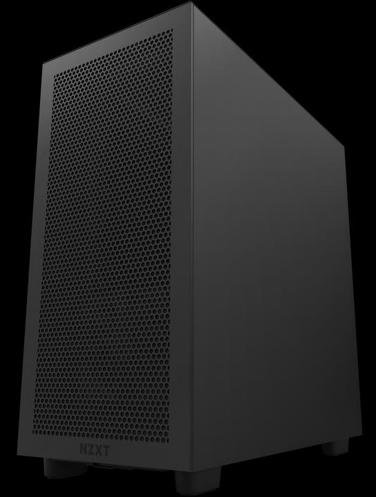 Produktbild NZXT H7 Flow (ATX, mATX, E-ATX, Mini-ATX)