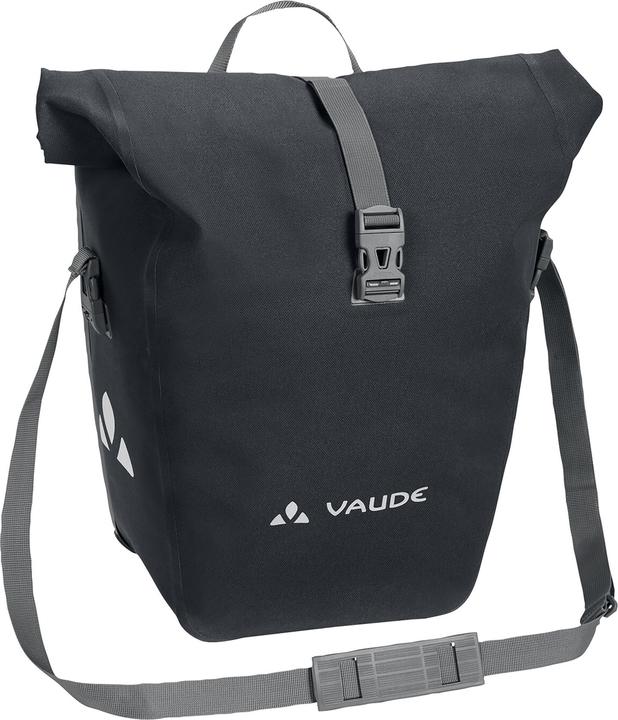 Produktbild Vaude Aqua Back Deluxe Single (24 l, Gepäckträgertasche)