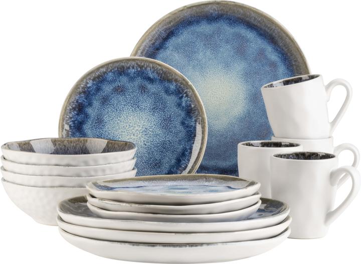 Bleu foncé