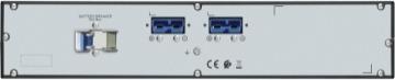 Produktbild APC EASY UPS ON-LINE SRV 2000VA RM (2000 VA, 1800 W, Online-Doppelwandler USV)