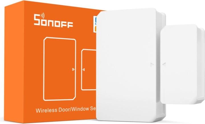 Produktbild Sonoff SNZB-04