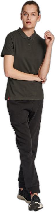 Immagine prodotto hummel Red Classic Polo Woman (L)