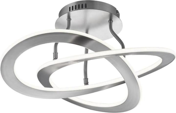 Actual product image Trio Oakland (4400 lm)