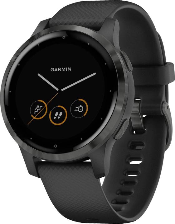 Garmin Vivoactive 4S (40 mm)